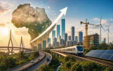 Article Image for Africa Infrastructure Finance and Growth Potential