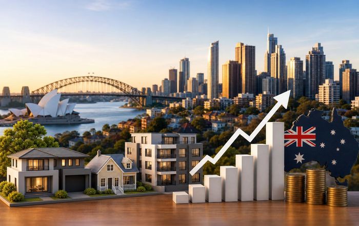Article Image for Australia’s Property Market and Investor Sentiment