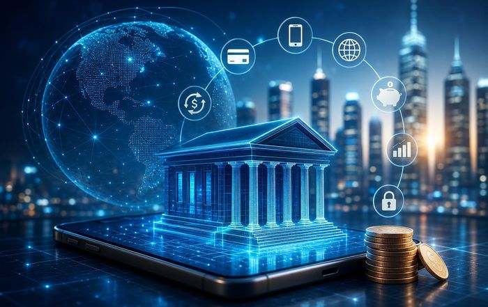 Article Image for Banking Innovation and the Future of Money