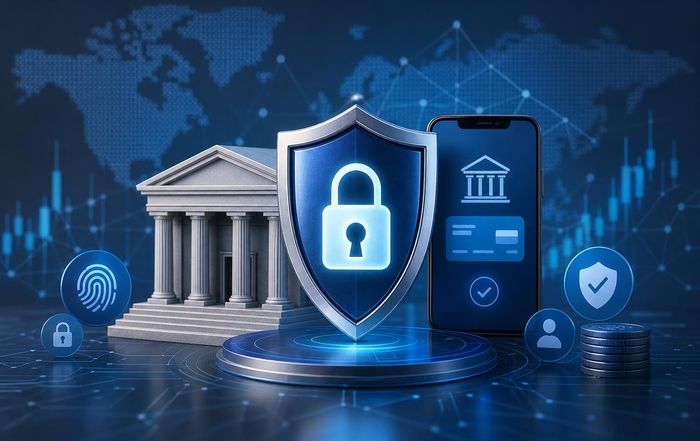 Article Image for Banking Security Trends in Digital Finance