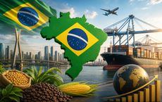 Article Image for Brazil’s Economy and Global Trade Role