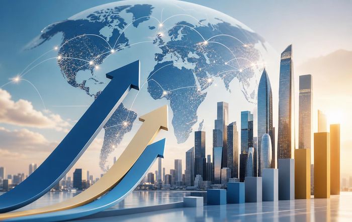 Article Image for Business Expansion Trends Across Global Markets