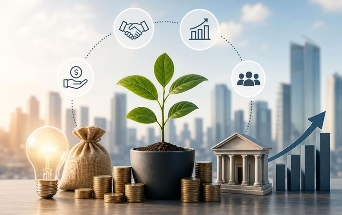 Article Image for Business Funding Options for Expanding Companies
