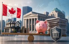 Article Image for Canada Household Debt and Banking Stability