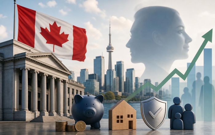 Article Image for Canada’s Banking Sector and Consumer Confidence