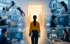 Article Image for Career Opportunities Created by Automation