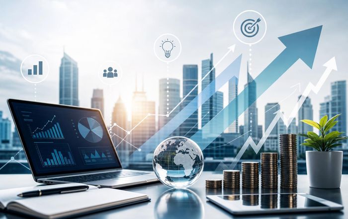 Article Image for Career Trends in Finance and Business Services