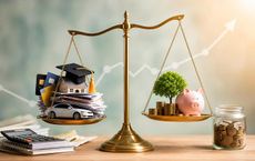Article Image for Consumer Debt Trends and Financial Wellbeing
