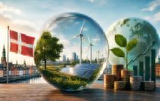 Article Image for Denmark Pension Investing and Sustainable Finance