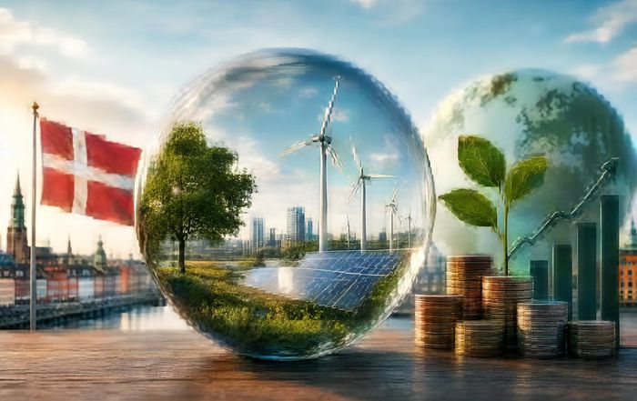 Article Image for Denmark Pension Investing and Sustainable Finance