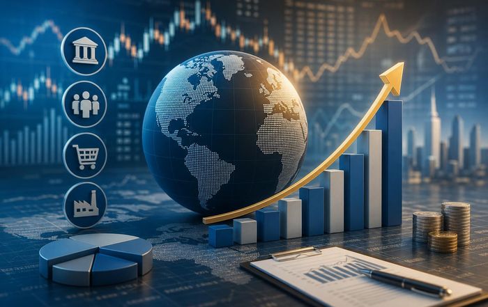 Article Image for Economic Data That Shapes Market Expectations