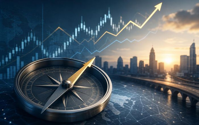 Article Image for Economic Outlook Signals From Credit Markets