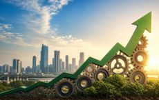 Article Image for Economic Productivity and Long Term Growth