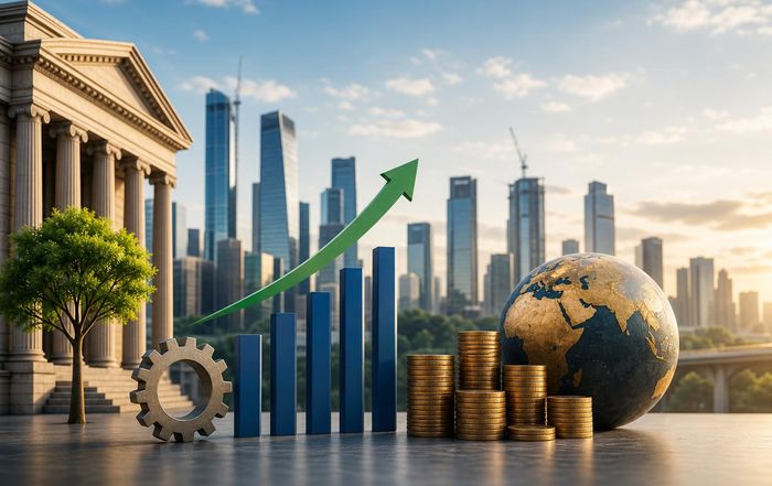 Article Image for Economic Reforms and Investor Confidence