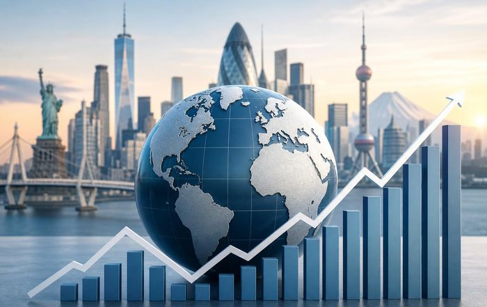 Article Image for Economic Resilience Across Developed Markets