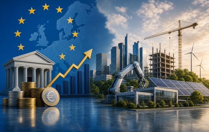 Article Image for Europe Credit Conditions and Business Investment