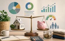 Article Image for Financial Ratios That Reveal Household Budget Health
