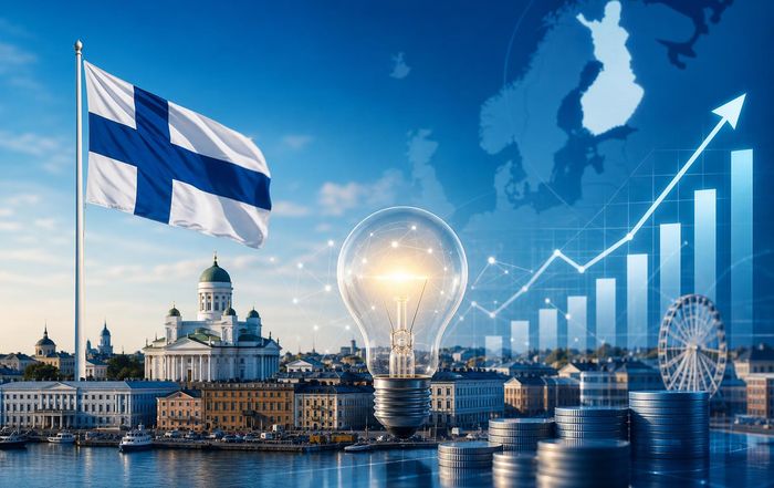 Article Image for Finland’s Innovation Economy and Finance Trends