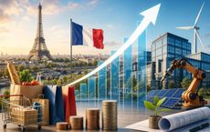 Article Image for France Consumer Spending and Business Investment