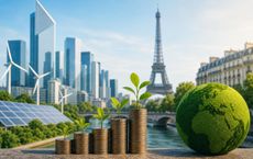 Article Image for France’s Markets and Sustainable Investment Growth