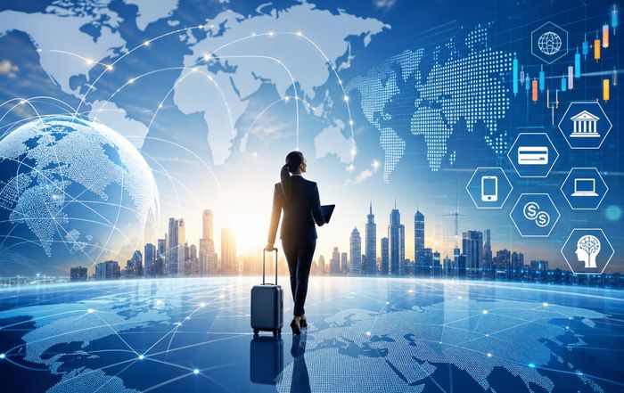 Article Image for Global Career Mobility and Digital Finance Skills