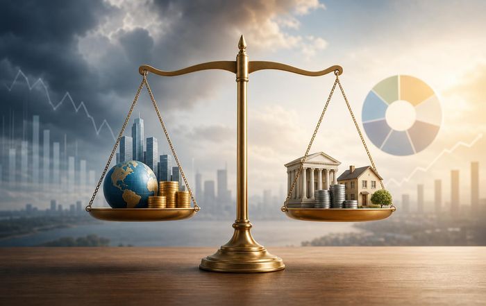 Article Image for How Asset Allocation Influences Portfolio Stability