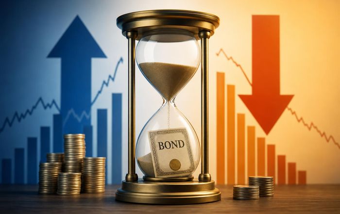 Article Image for How Bond Duration Affects Interest Rate Risk