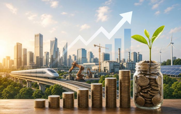 Article Image for How Business Investment Supports Economic Growth