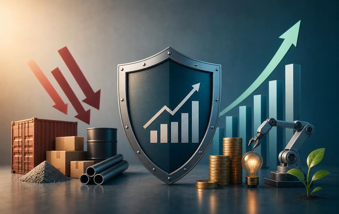 Article Image for How Businesses Protect Margins During Cost Pressures