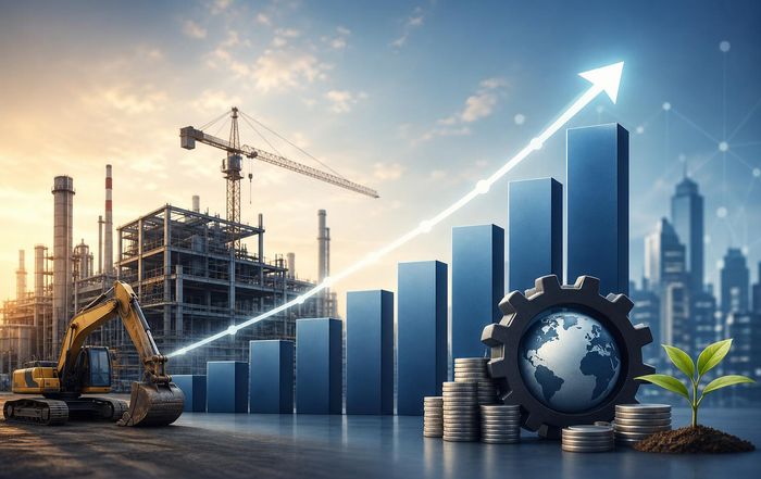 Article Image for How Capital Expenditure Shapes Future Earnings