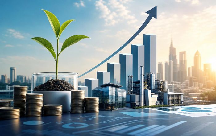 Article Image for How Capital Spending Supports Long Term Business Growth