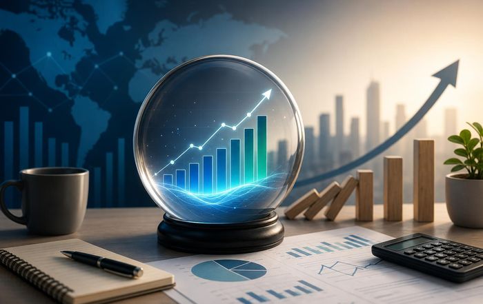 Article Image for How Cash Flow Forecasting Improves Financial Decision Making