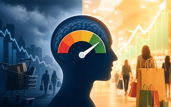 Article Image for How Consumer Sentiment Influences Retail Spending