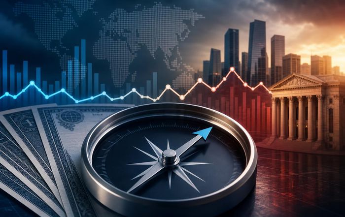 Article Image for How Credit Markets Signal Changes in Economic Conditions
