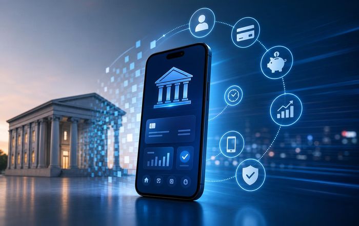 Article Image for How Digital Banking Changes Customer Expectations