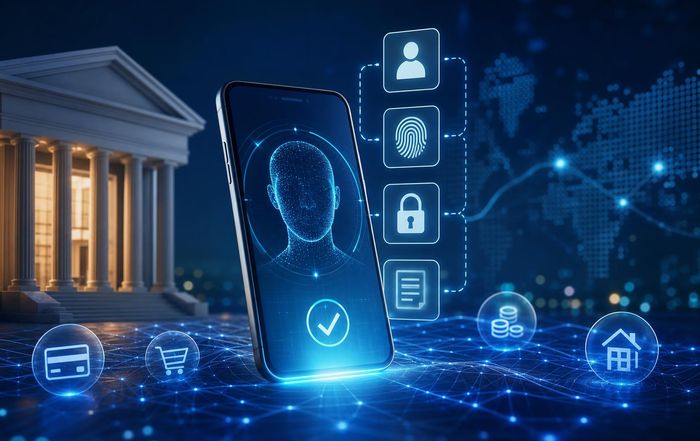 Article Image for How Digital Identity Is Changing Consumer Banking