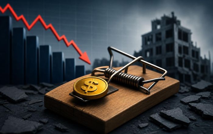 Article Image for How Dividend Yield Traps Can Mislead Investors