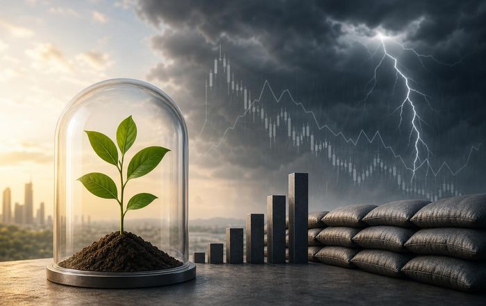 Article Image for How Early Stage Companies Prepare for Tougher Capital Markets