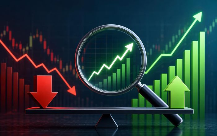 Article Image for How Earnings Revisions Influence Stock Prices