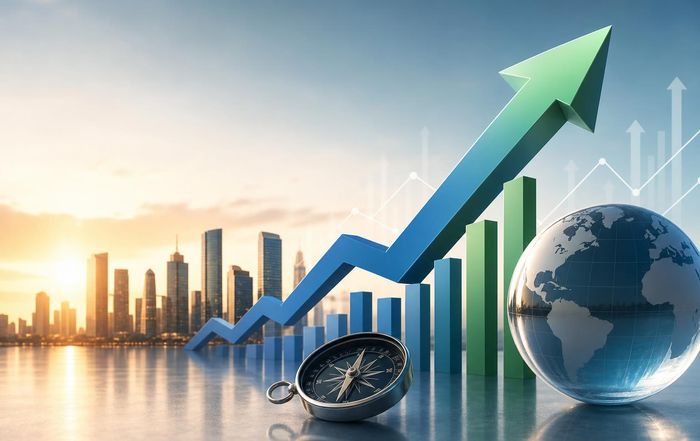 Article Image for How Economic Growth Shapes Corporate Confidence