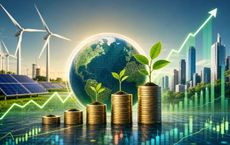 Article Image for How Energy Transition Spending Affects Financial Markets
