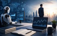 Article Image for How Finance Careers Are Changing With Automation