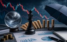 Article Image for How Finance Teams Prepare for Market Volatility