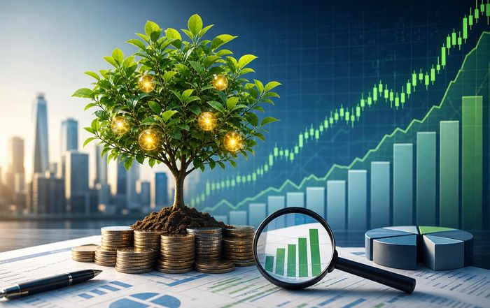 Article Image for How Free Cash Flow Supports Better Stock Analysis