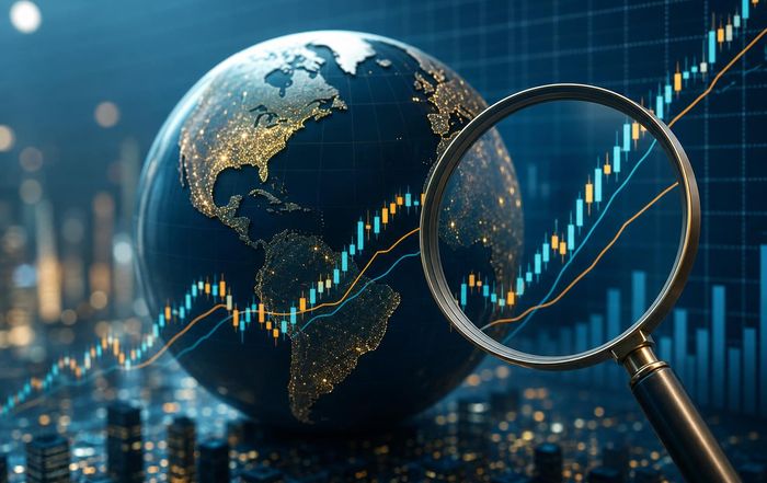 Article Image for How Global Investors Track Market Momentum