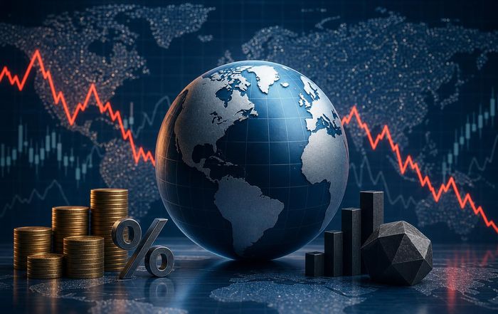 Article Image for How Global Markets Price Economic Risk