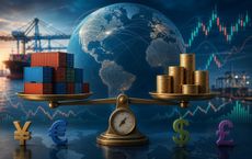 Article Image for How Global Trade Imbalances Affect Currency Markets