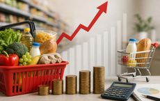 Article Image for How Grocery Inflation Changes Household Spending Patterns