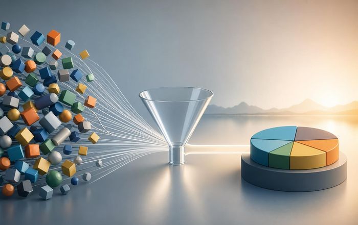 Article Image for How Index Funds Reduce Portfolio Complexity