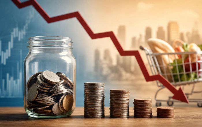 Article Image for How Inflation Affects Real Returns on Savings